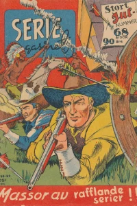 Issue #195151-52
