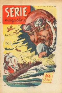Issue #195308