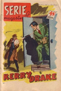 Kerry Drake