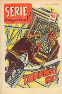 Durango Kid