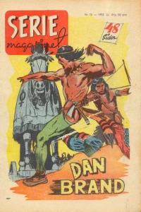 Dan Brand