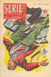 Issue #195325
