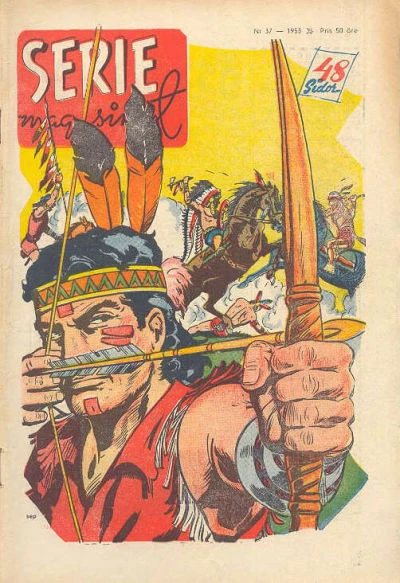 Cover of Issue #195337