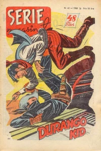Durango Kid