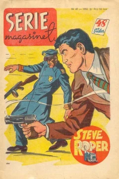 Issue #195349