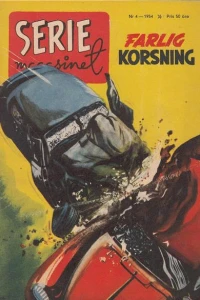 Farlig Korsning