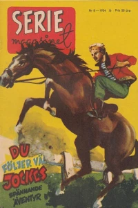 Du Foljer val Jockes