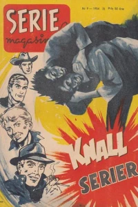 Knall Serier