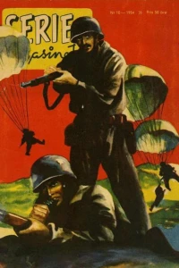Issue #195410