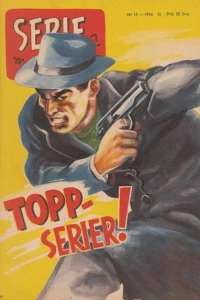 Topp-Serier