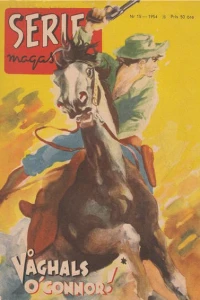 Vaghals O'Connor
