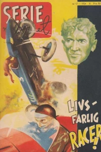 Livs-Farlig Racer!