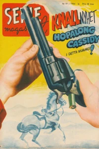 Hopalong Cassidy