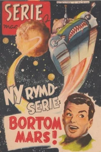 Bortom Mars!