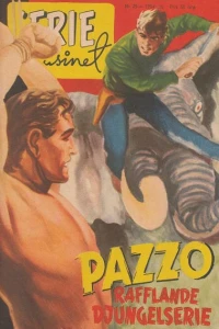 Pazzo