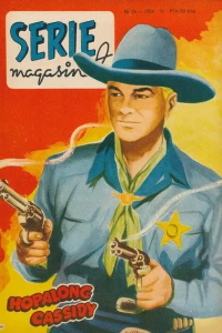 Hopalong Cassidy