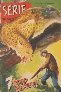 Issue #195427