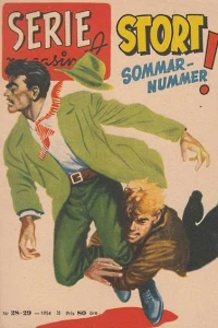 Issue #195428-29