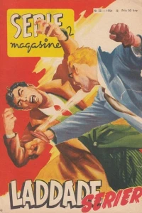 Laddade Serier