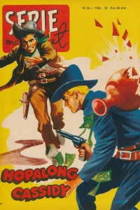 Hopalong Cassidy