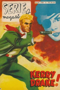 Kerry Drake