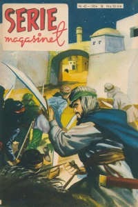 Issue #195442
