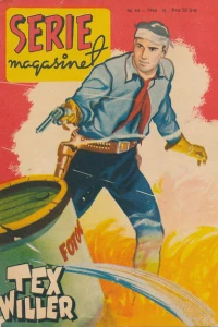 Tex Willer