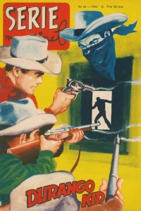 Durango Kid