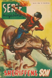 Sheriffens Son
