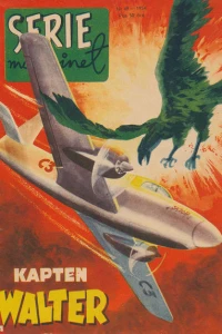 Kapten Walter