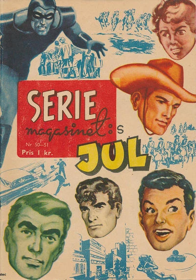 Cover of Jul
