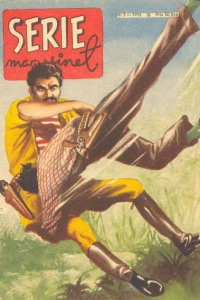 Issue #195502