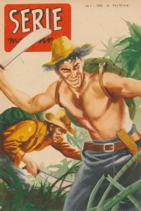 Issue #195507