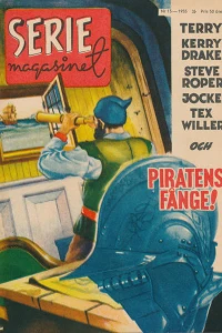Piratens Fange