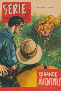 Issue #195515