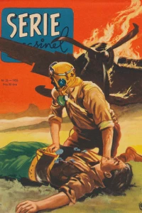Issue #195525