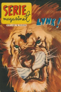 Lynx!