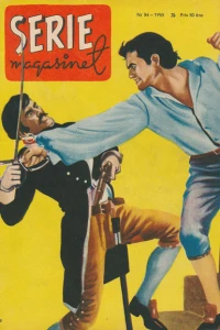 Issue #195534
