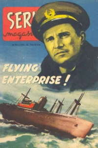 Flying Enterprise!