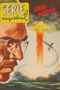 Atomraketen