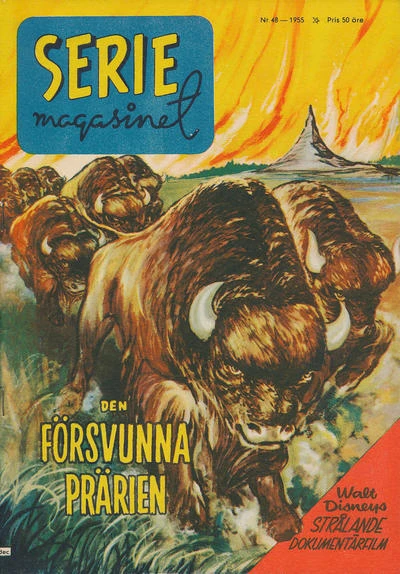 Cover of Issue #195548