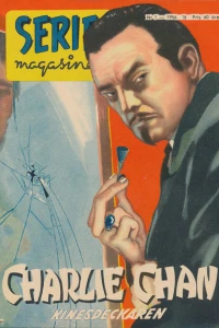 Charlie Chan Kinesdeckaren