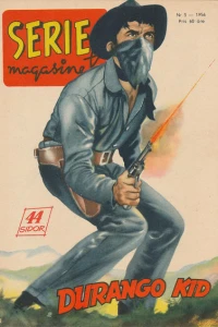 Durango Kid