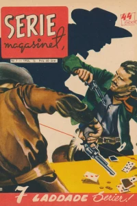 Issue #195607