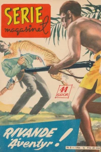 Issue #195608