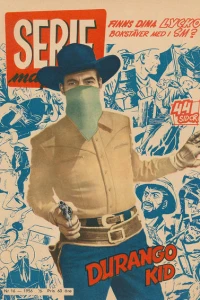 Durango Kid