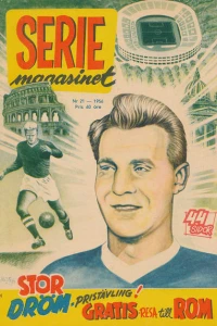 Issue #195621
