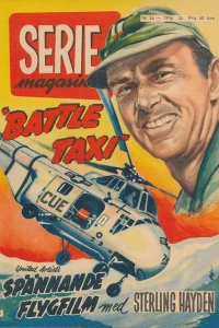 Battle Taxi