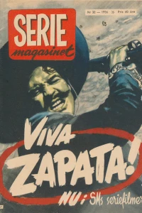 Viva Zapata!