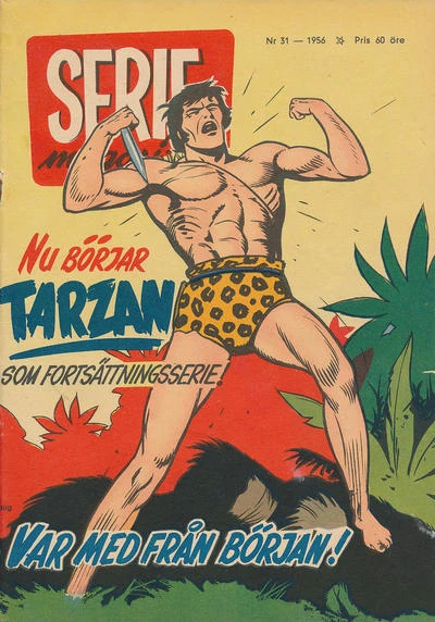 Cover of Issue #195631